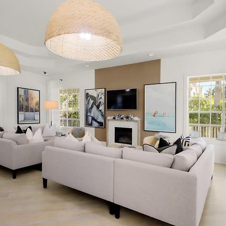 Beautiful 2Br W Balcony Pool Gym Tennis Bradenton Extérieur photo