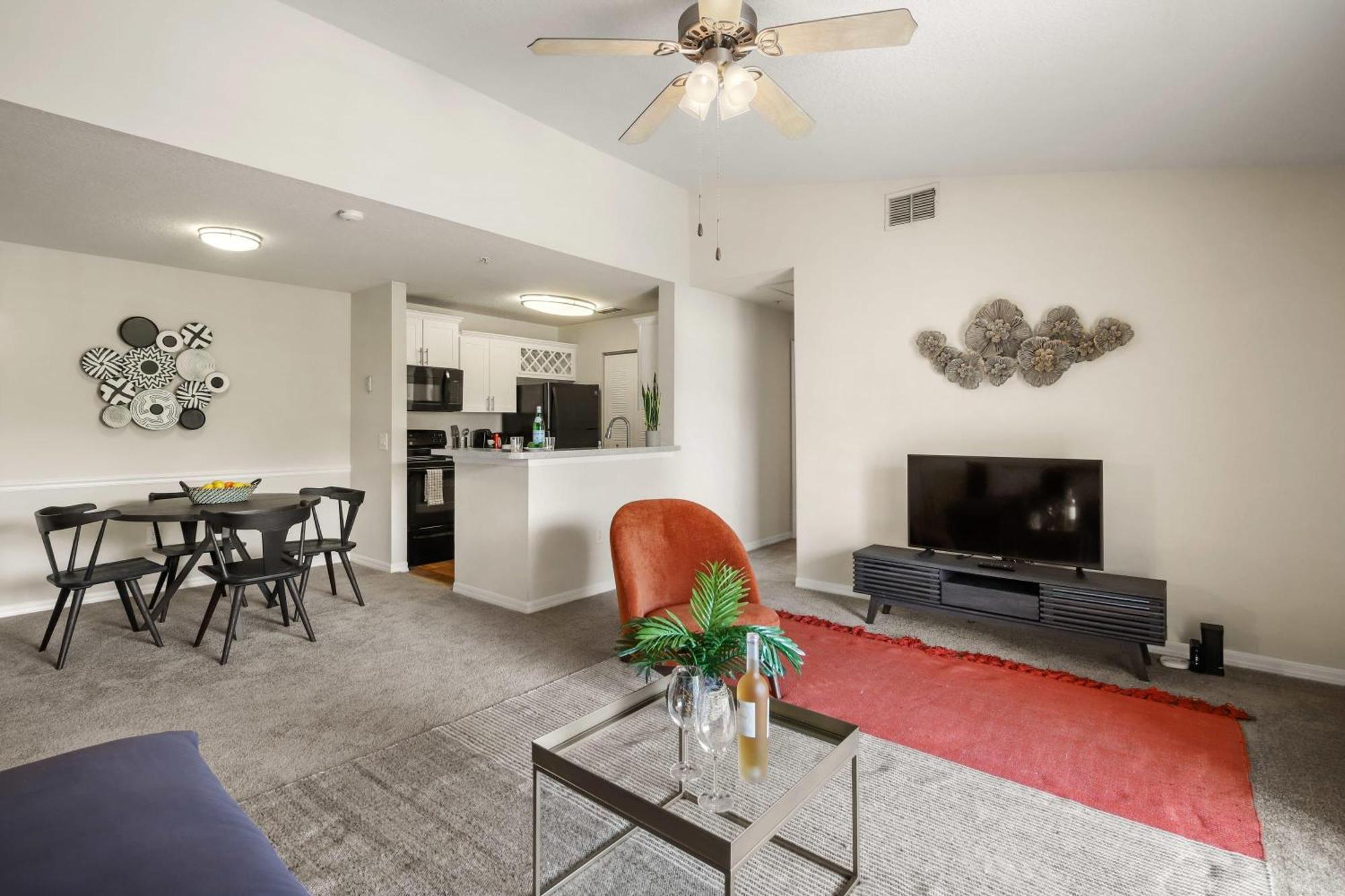 Beautiful 2Br W Balcony Pool Gym Tennis Bradenton Extérieur photo