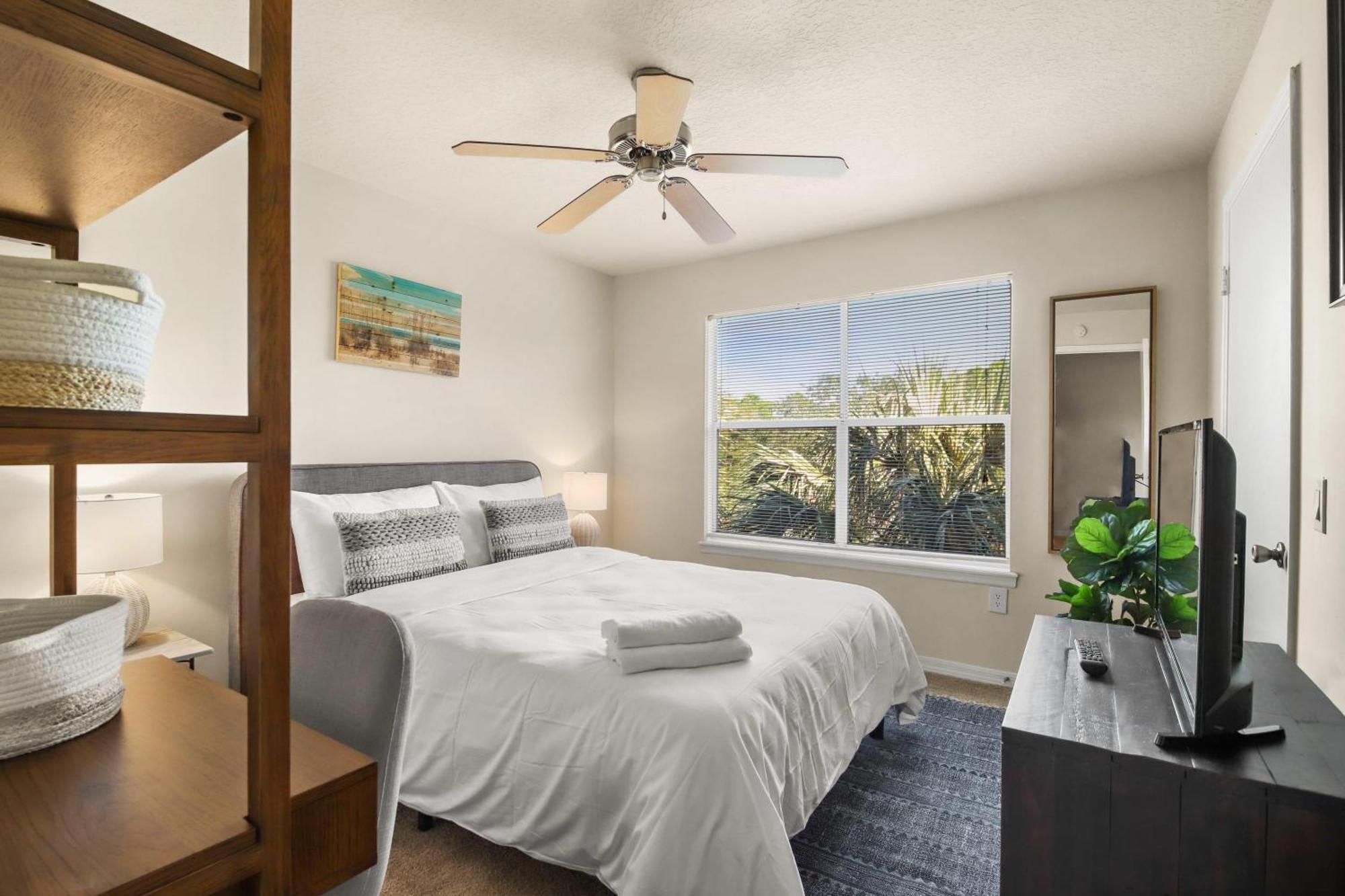 Beautiful 2Br W Balcony Pool Gym Tennis Bradenton Extérieur photo